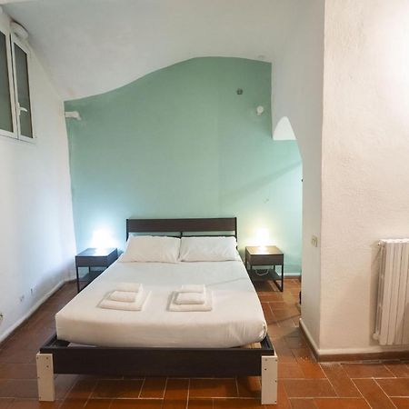 רומא Campo De Fiori Grotto Apartment מראה חיצוני תמונה