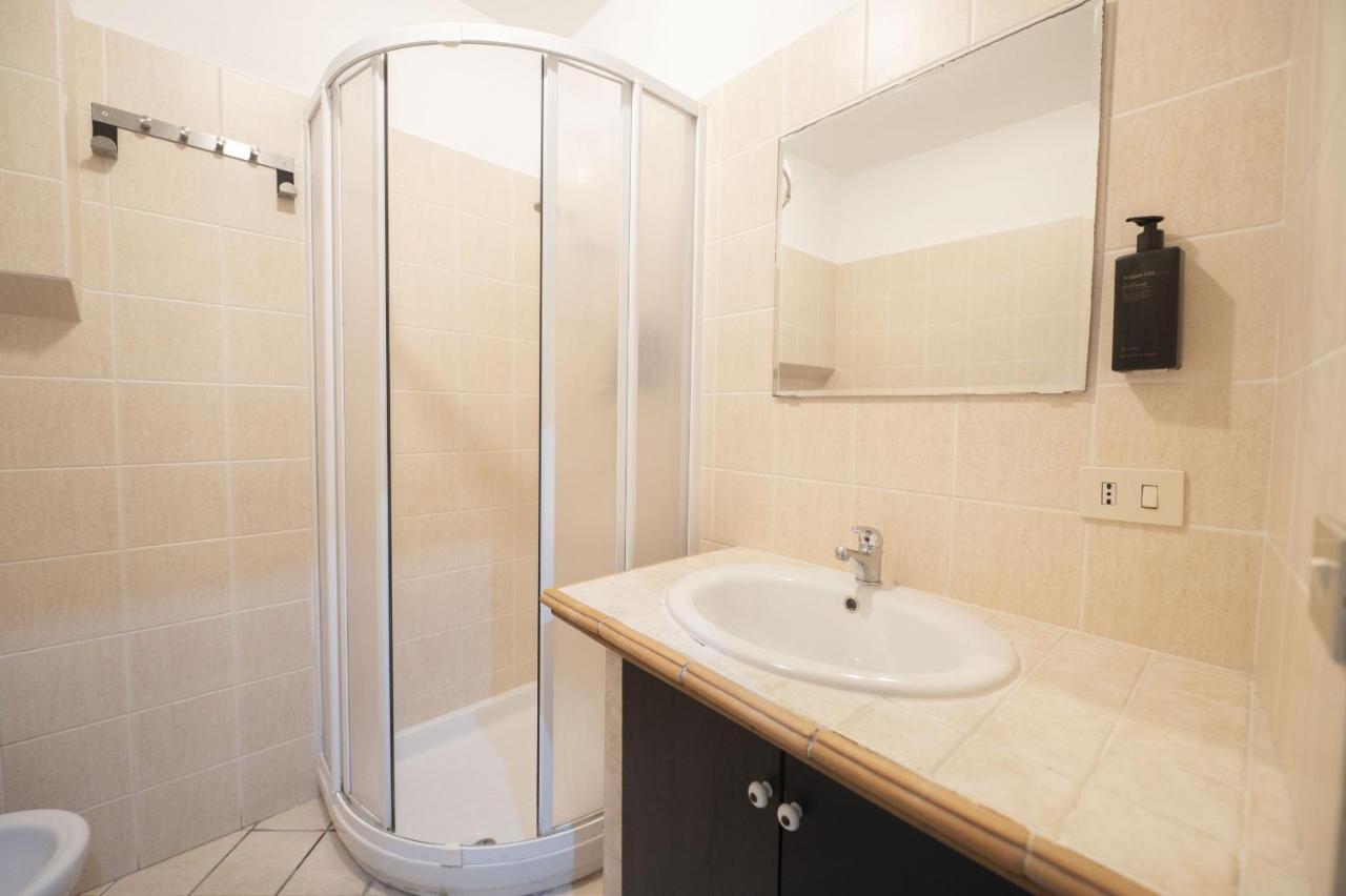 רומא Campo De Fiori Grotto Apartment מראה חיצוני תמונה